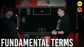 FUNDAMENTAL TERMS | Elevation Church