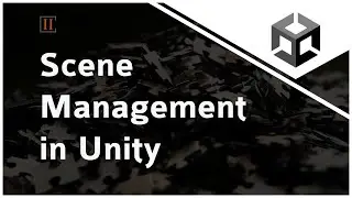 Load next Levels / Scenes in Unity