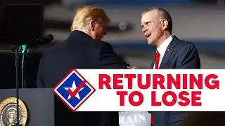 How The GOP May LOSE Montana’s 2024 Senate Race