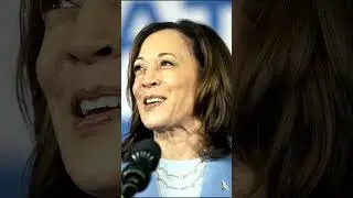 🔔Байден Снялся/Харрис Обещает Победить/Трамп Уже Празднует #Biden #Harris #Trump #news #shorts