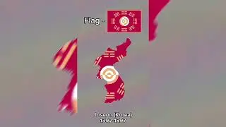 Evolution of Korea part 2