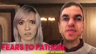 ОТДЫХ В ЗАГОРОДНОМ ДОМИКЕ! Fears to Fathom - Woodbury Getaway #1