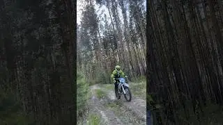 #эндуро