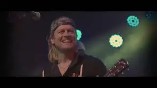 Puddle Of Mudd 2022 PROMO!