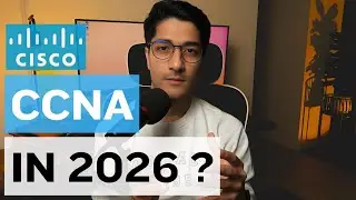 Is it worth getting the CCNA ? - Jobs, Salaries and More!