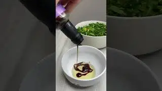 САЛАТ С АВОКАДО
