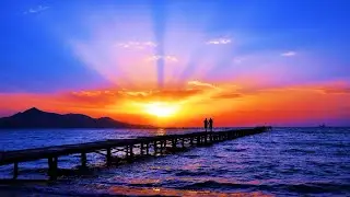 Julia Claire - A Summer Romance [Instrumental Version] [Video Fan]