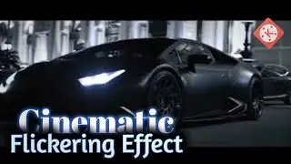 How to make cinematic video in kinemaster video editing  tutorial
