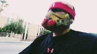 Friday the 13th run