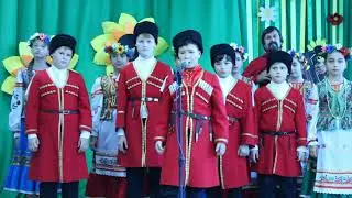 Юрий  Ким ...ОЙ ПРИ ЛУЖКУ