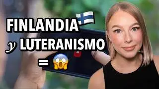 ¡No soy religiosa y NUNCA pensé que me afectaría tanto! | Finlandesa en España