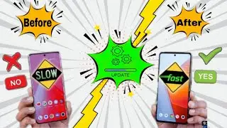 Slow Mobile Fast কেনেকে কৰিব ? Second Hand Mobile At Luku Store
