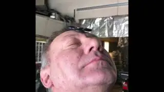 Spiner fun old men Looool.СТАРИК ДЕЛАЕТ НЕЧТО СО СПИНЕРОМ