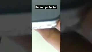 How to apply screen protector on Apple watch ultra🔥#trending #viral #short#shorts#motivation