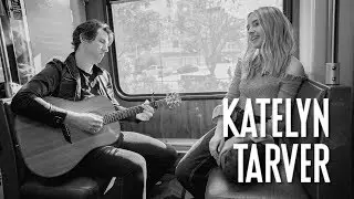 Katelyn Tarver "Weekend Millionaires" - A Red Trolley Show