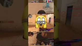 🤔 САМЫЙ ЛУЧШИЙ ДЕШЕВЫЙ НОЖ В STANDOFF 2!