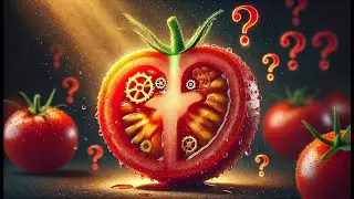 Don’t Eat Tomatoes Without Knowing These Secrets!