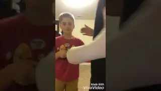 WORLDS BEST NUTSHOT (ZAP CHALLENGE)
