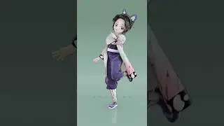 shinobu oshi no ko アイドル 