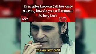 My Meme Collection || First Video 😋