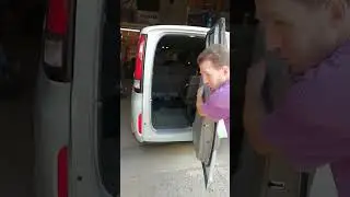 Тазоваз так сможет?