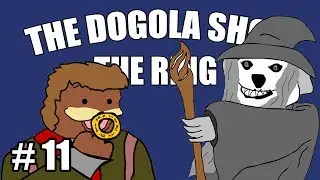 The Dogola Show - The Ring [Classics] + Bonus content