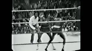 Roberto Duran vs  Jose Vasquez  1974-10-31