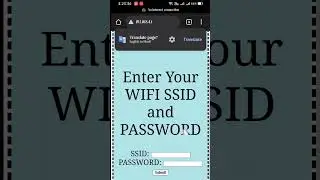 Configure NET-O-BOX | Elins Technologies | IOT | Internet Device