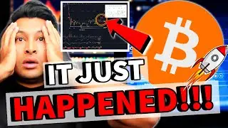 🚨BITCOIN BREAKOUT IMMINENT!!!!!!!!!! [my $142,000 trade!!!!!!!]