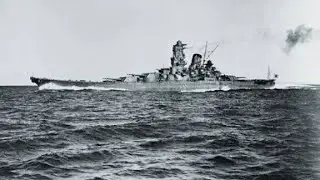 Yamato Last Battle