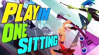 10 Best Short Games to Finish in One Sitting 2024