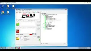 HotStart Fix sur GOLF 5 1.9Tdi 105 Moteur BKC + EGR Off et Stage 1 ECM TITANIUM