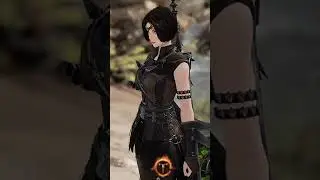 GAMEPLAY MMORPG ALL CLASSES CHARACTERS MAGIC😻 [ LOST ARK ] 
