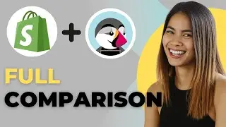 Shopify vs PrestaShop (Full Comparison)