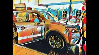 Pelancaran X70 CKD