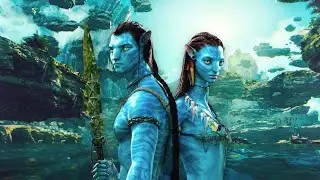 Avtaar The Seed Bearer: First Look Concept Trailer | Releases On December 2024