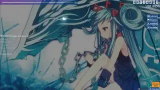 Kuroneko Dungeon - Ryoushi no Umi no Lundwurm [Yoru's Expert]