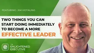 Finding the “I” in Team [Jim Hotaling]