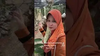 FIRST TIME DATANG TEMPAT VIRAL NI - JOM LIHAT APA ADA