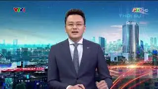 PTD HD Đắk Nông - Ident kênh + Tiếp sóng Thời sự VTV + Tin | 18h58 - 11/3/2023