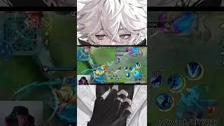 Лучший план😅 #mobilelegends #mlbb
