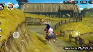 Village of immortality