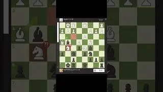 Quick Win #checkmate #chess #chessmate #chessgame #chessmates #chesss #chesscom #chessman