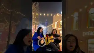 آهنگ تاجیکی شبنم ثریا در ازبکستان سمرقند