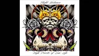Flight Distance - Looneys ft. Buck N' Nice & Zeebot