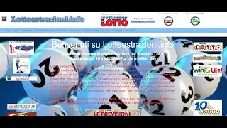 4 OPPORTUNITA' PER CHI GIOCA AL LOTTO