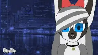 💜be like you meme 💜(pusho4ek)(animaton)