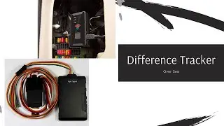 Difference B/W Companies Tracker & City car Tracker