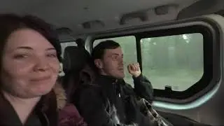 экскурсия в чернобыль