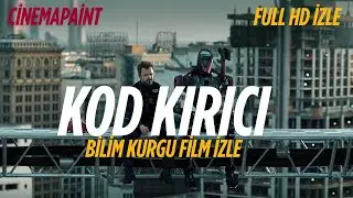 Fragman Türkçe Dublaj Bilim Kurgu Filmi İzle Kod Kırıcı   Antonio Banderas